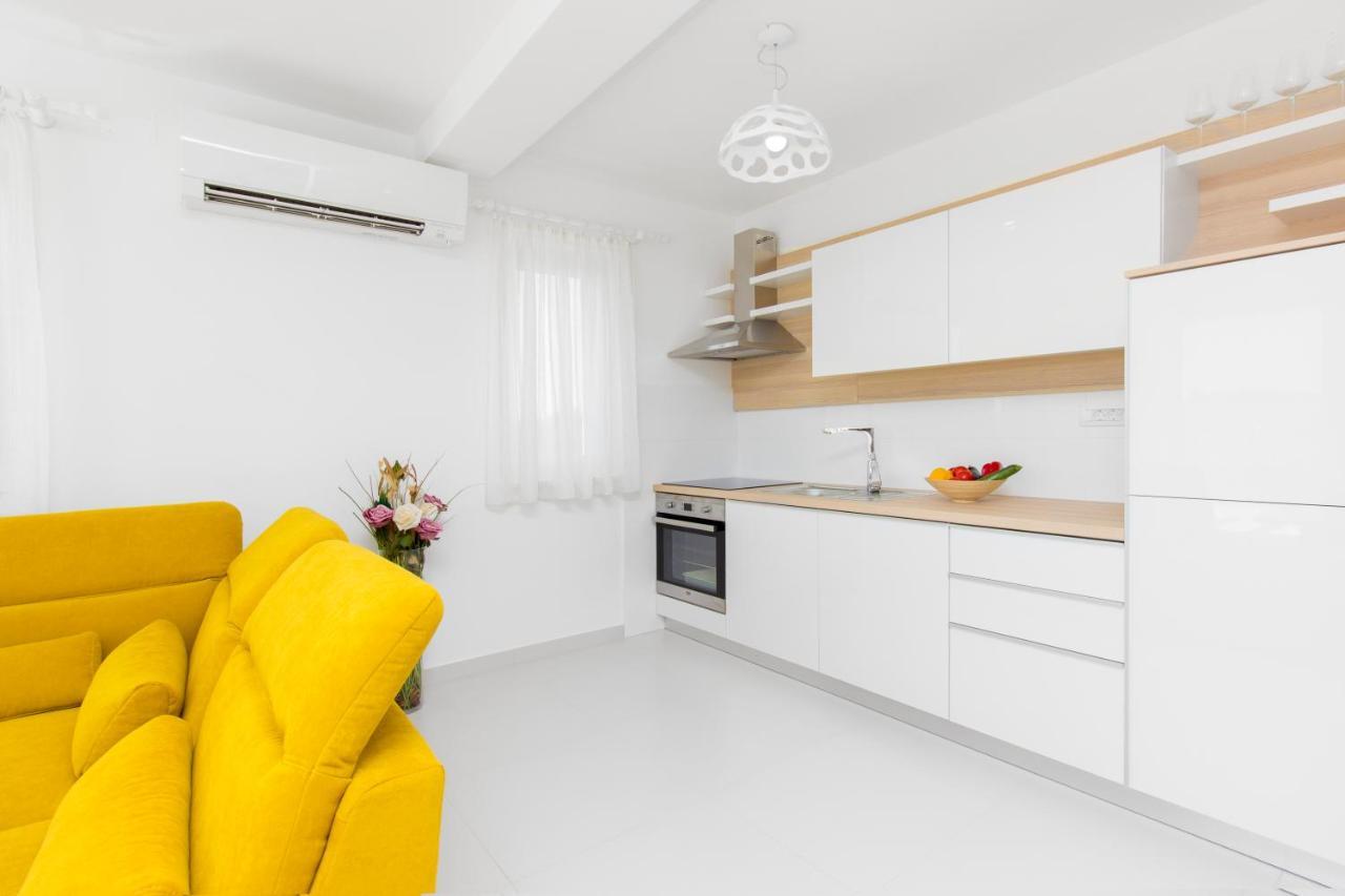 Apartment Royal II Vodice Luaran gambar