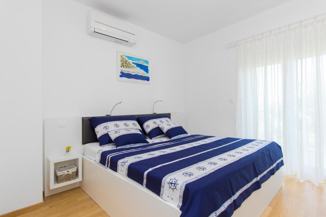 Apartment Royal II Vodice Luaran gambar