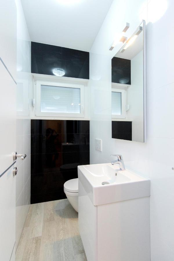 Apartment Royal II Vodice Luaran gambar