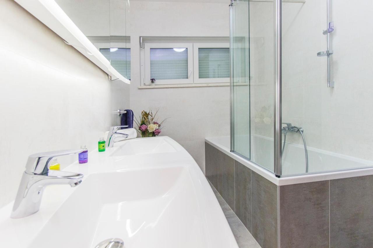 Apartment Royal II Vodice Luaran gambar