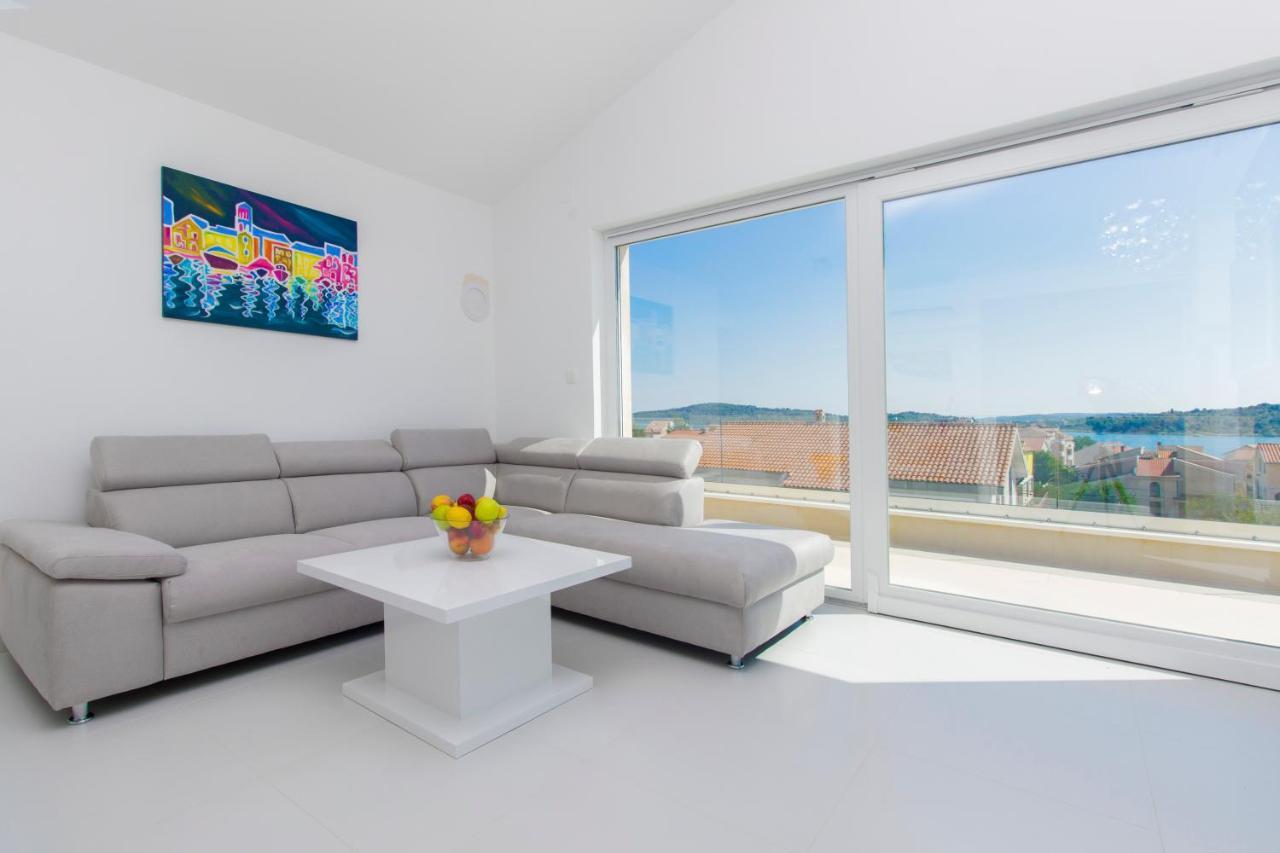 Apartment Royal II Vodice Luaran gambar