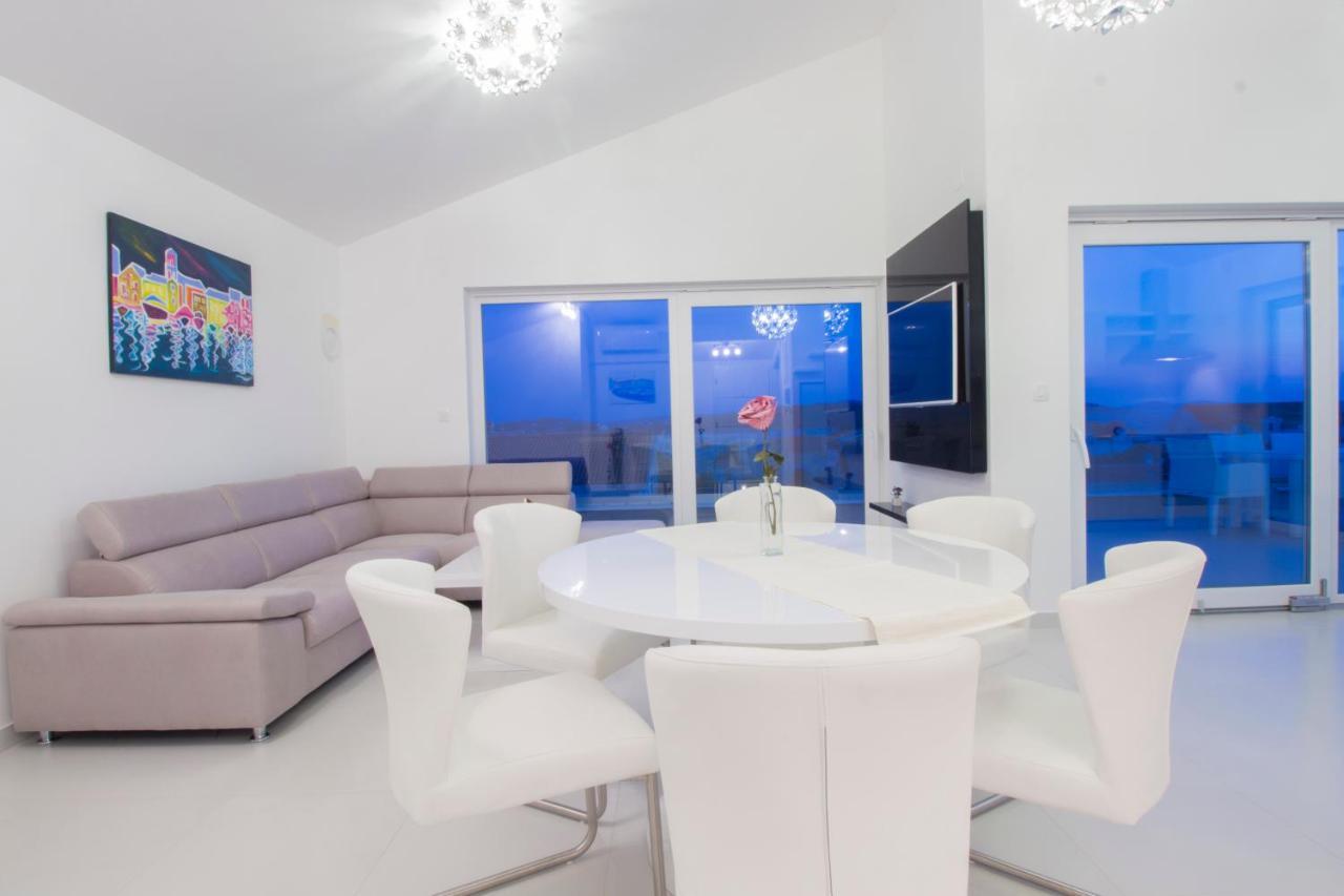 Apartment Royal II Vodice Luaran gambar
