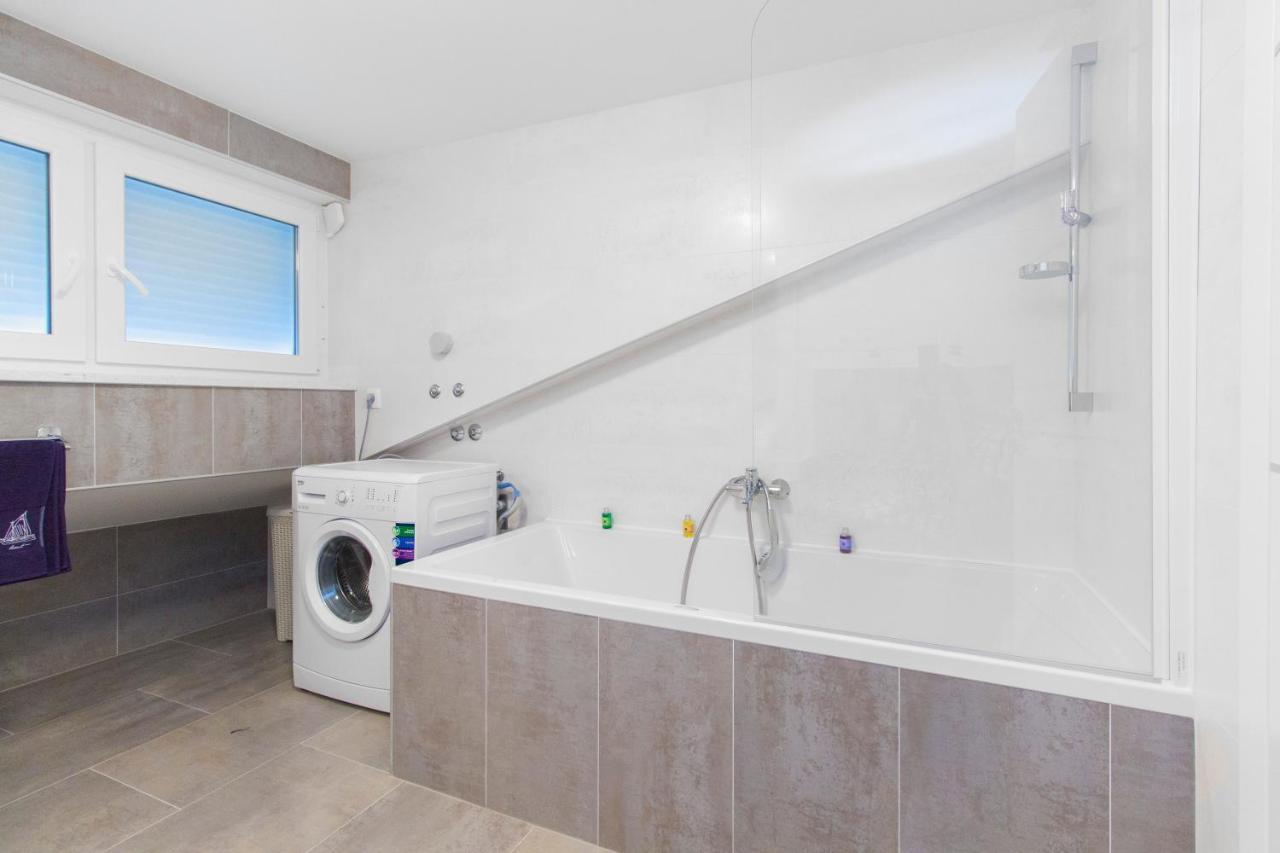 Apartment Royal II Vodice Luaran gambar