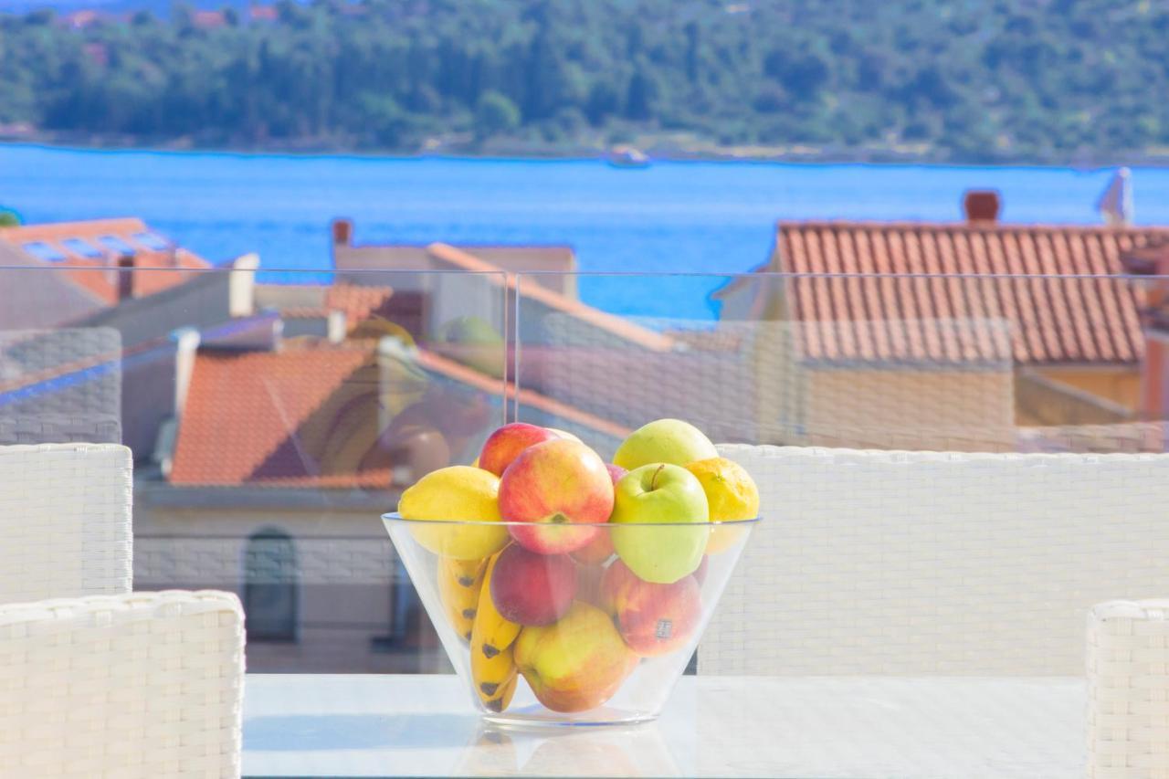 Apartment Royal II Vodice Luaran gambar