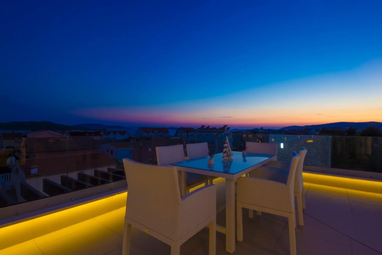 Apartment Royal II Vodice Luaran gambar