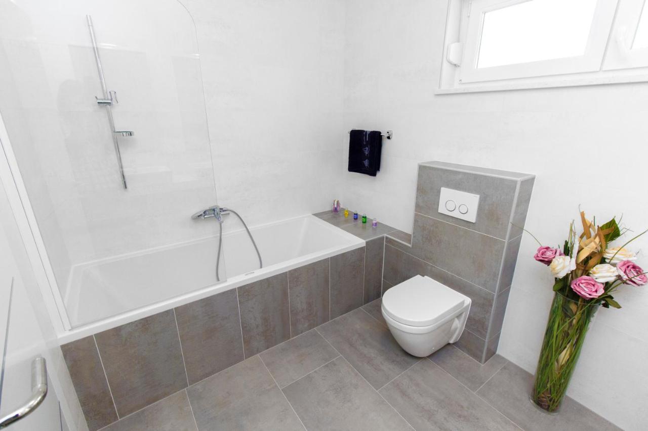 Apartment Royal II Vodice Luaran gambar