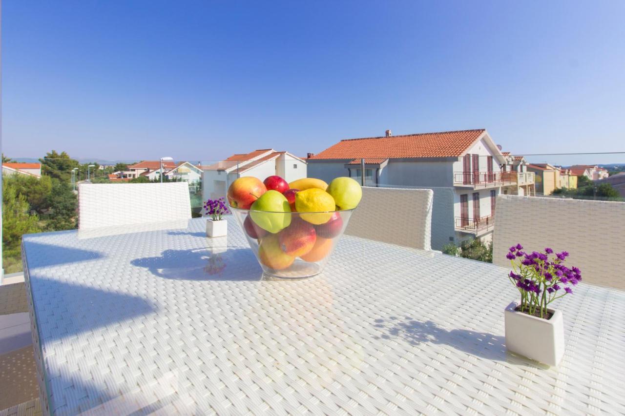 Apartment Royal II Vodice Luaran gambar
