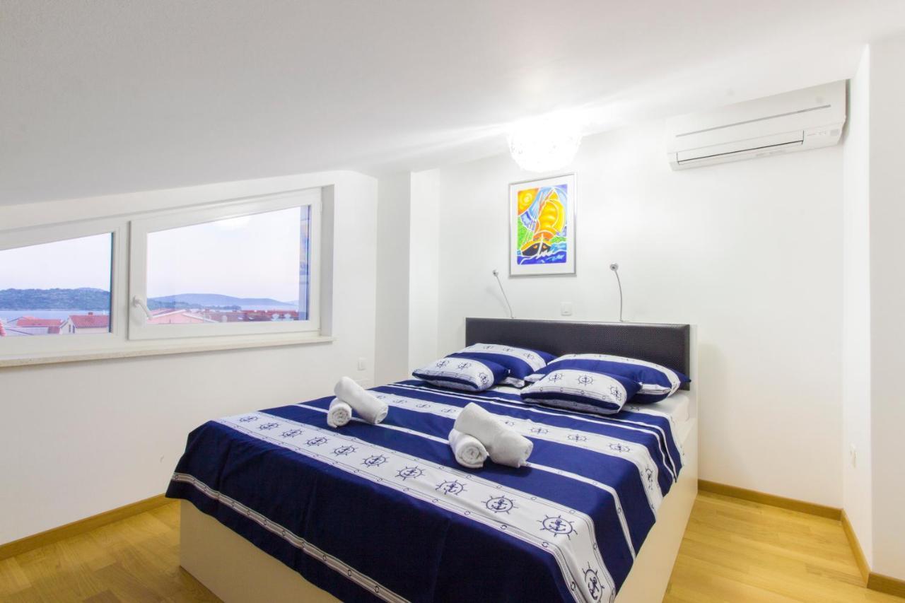 Apartment Royal II Vodice Luaran gambar