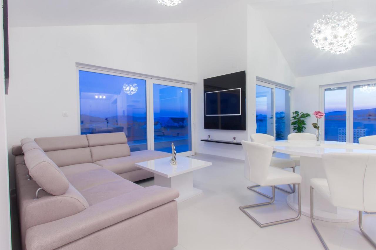 Apartment Royal II Vodice Luaran gambar