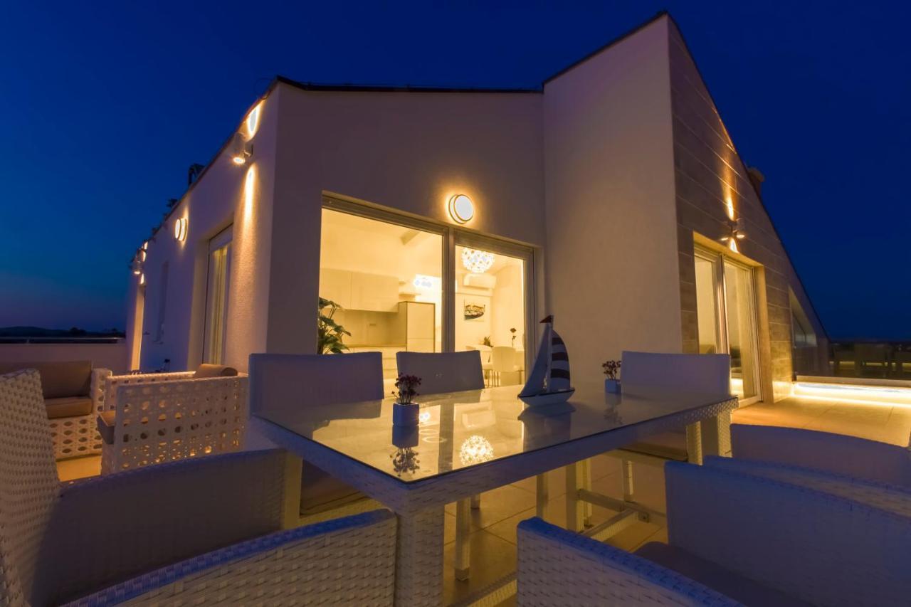 Apartment Royal II Vodice Luaran gambar