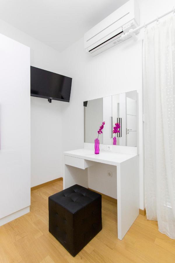 Apartment Royal II Vodice Luaran gambar