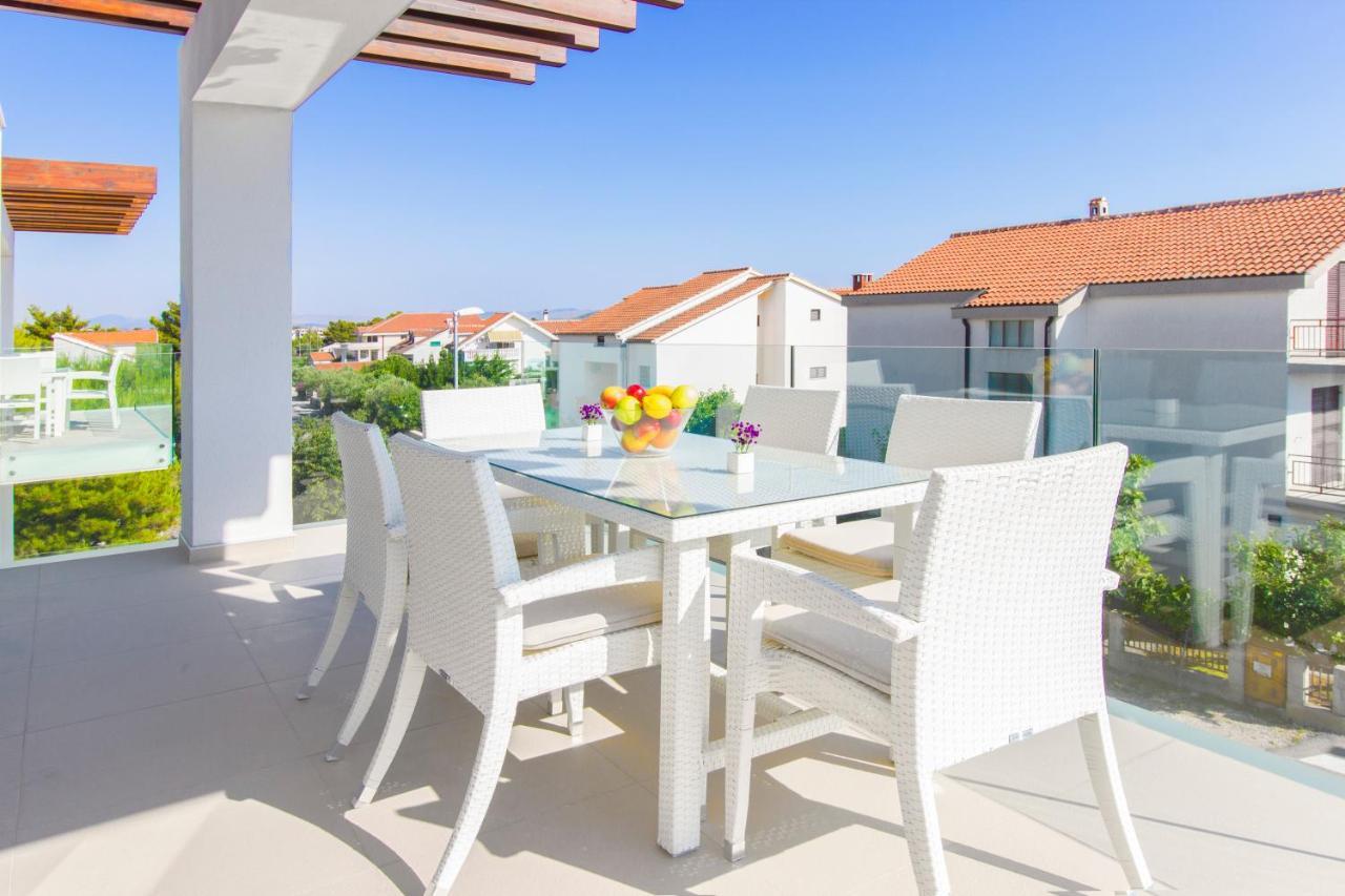Apartment Royal II Vodice Luaran gambar