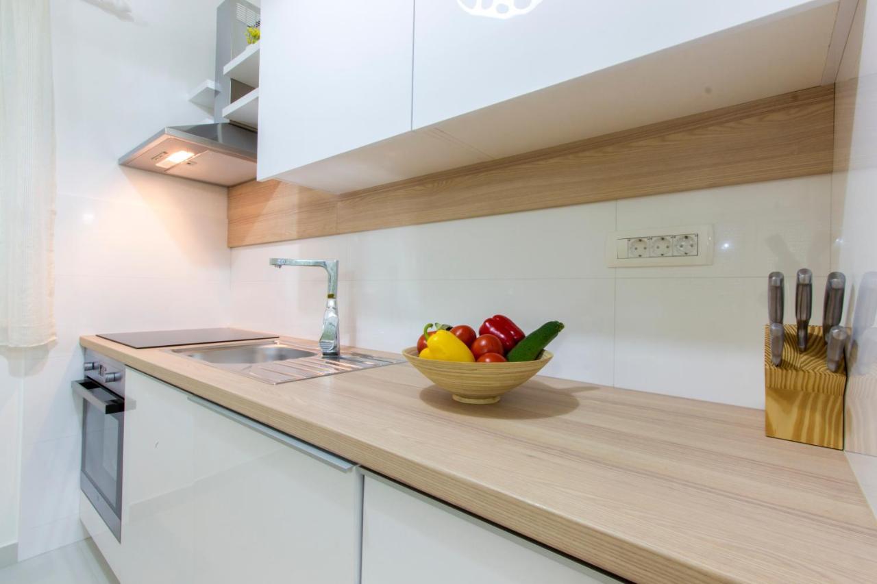 Apartment Royal II Vodice Luaran gambar