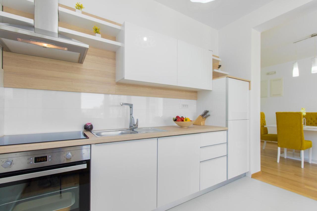 Apartment Royal II Vodice Luaran gambar
