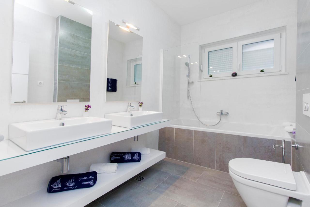 Apartment Royal II Vodice Luaran gambar