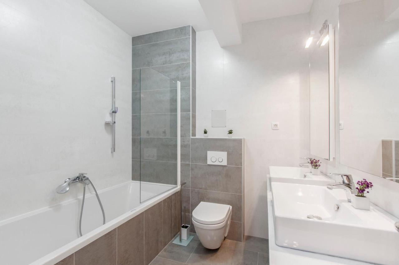 Apartment Royal II Vodice Luaran gambar