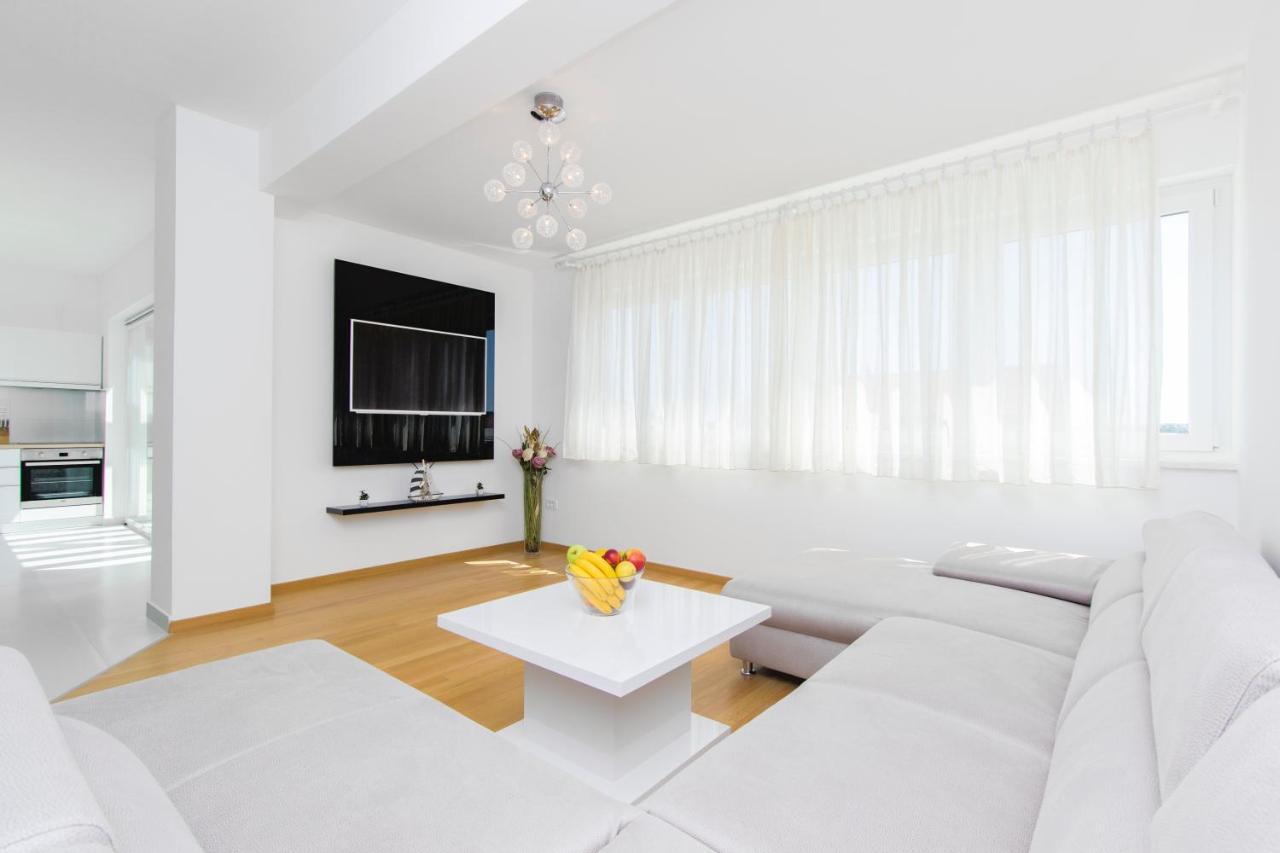 Apartment Royal II Vodice Luaran gambar