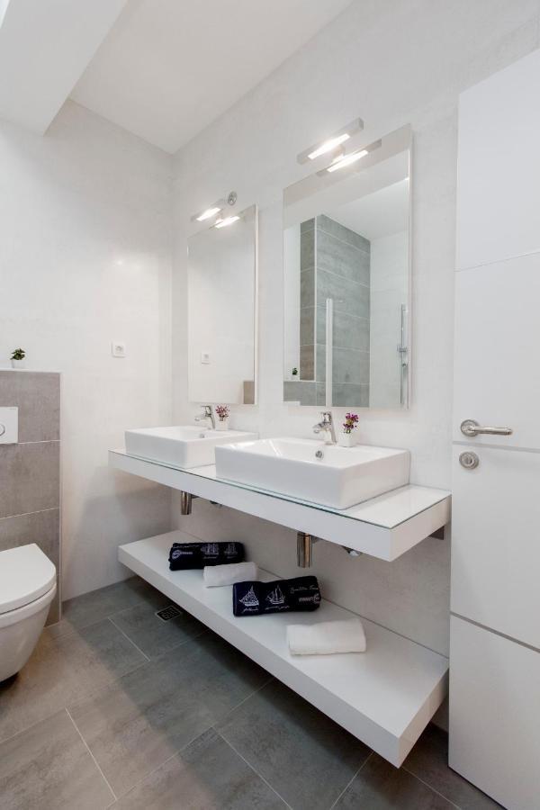 Apartment Royal II Vodice Luaran gambar