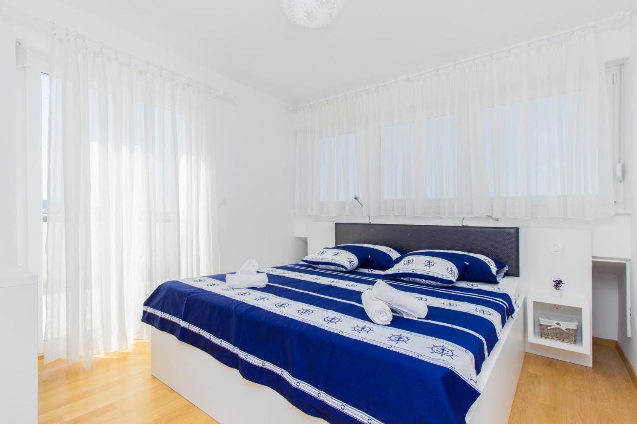 Apartment Royal II Vodice Luaran gambar