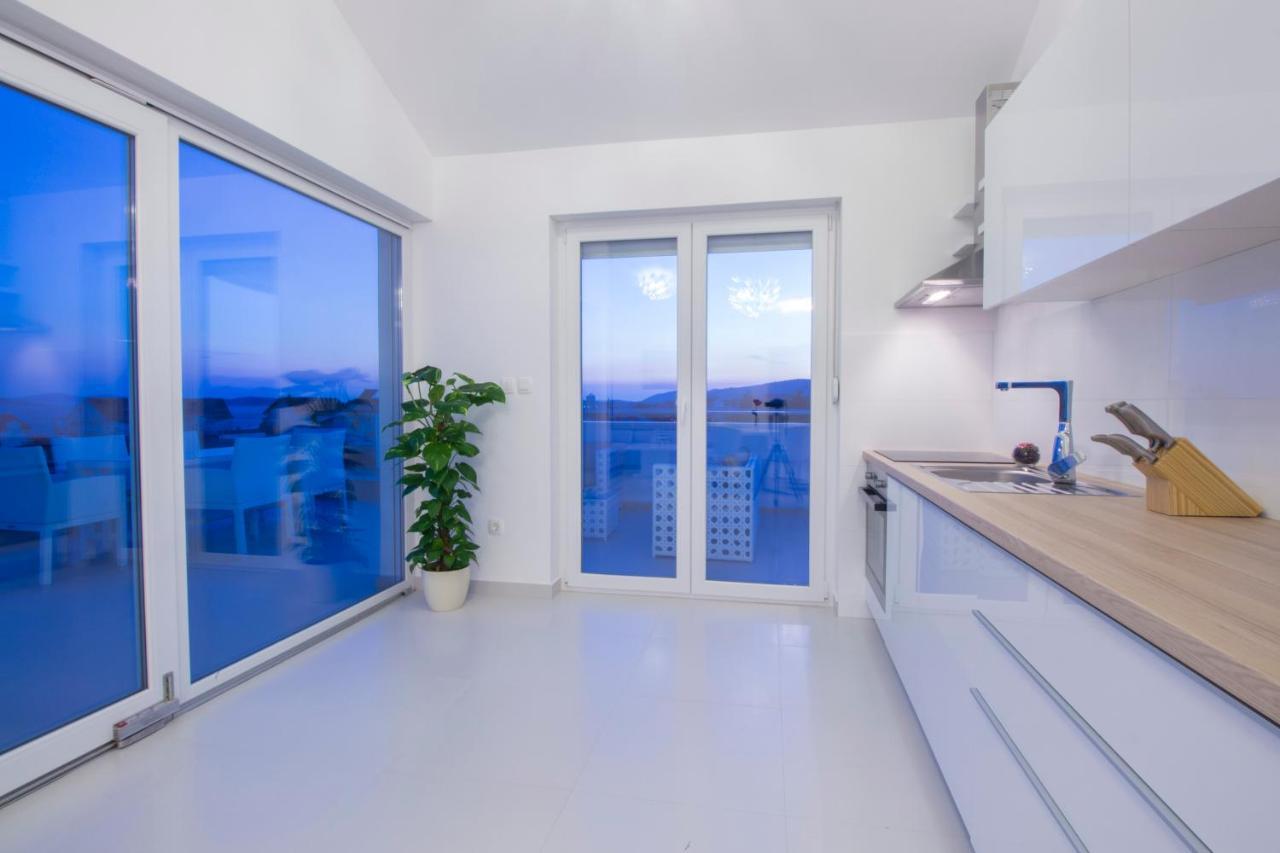 Apartment Royal II Vodice Luaran gambar