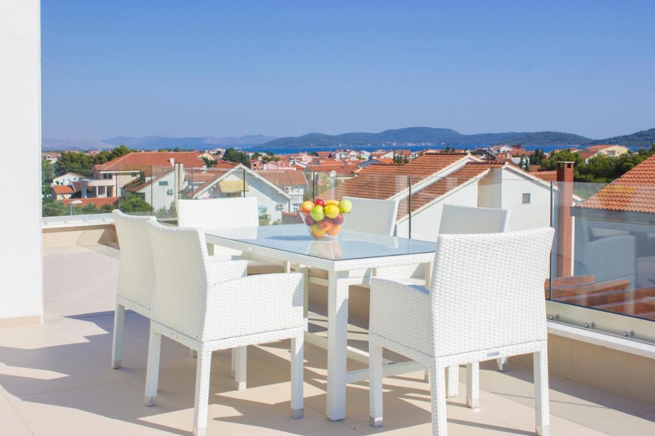 Apartment Royal II Vodice Luaran gambar