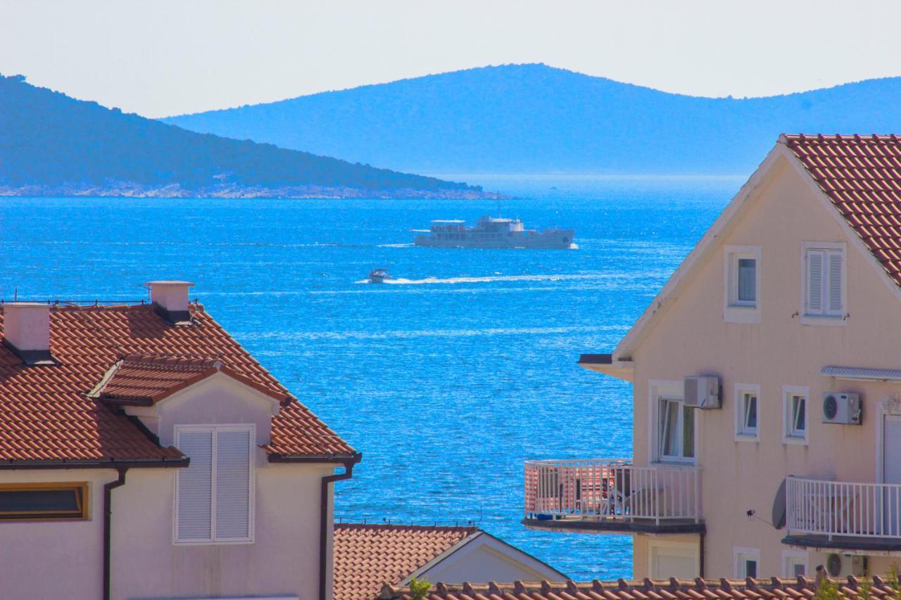 Apartment Royal II Vodice Luaran gambar