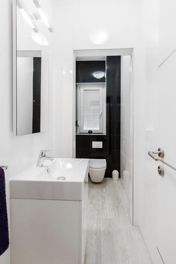 Apartment Royal II Vodice Luaran gambar