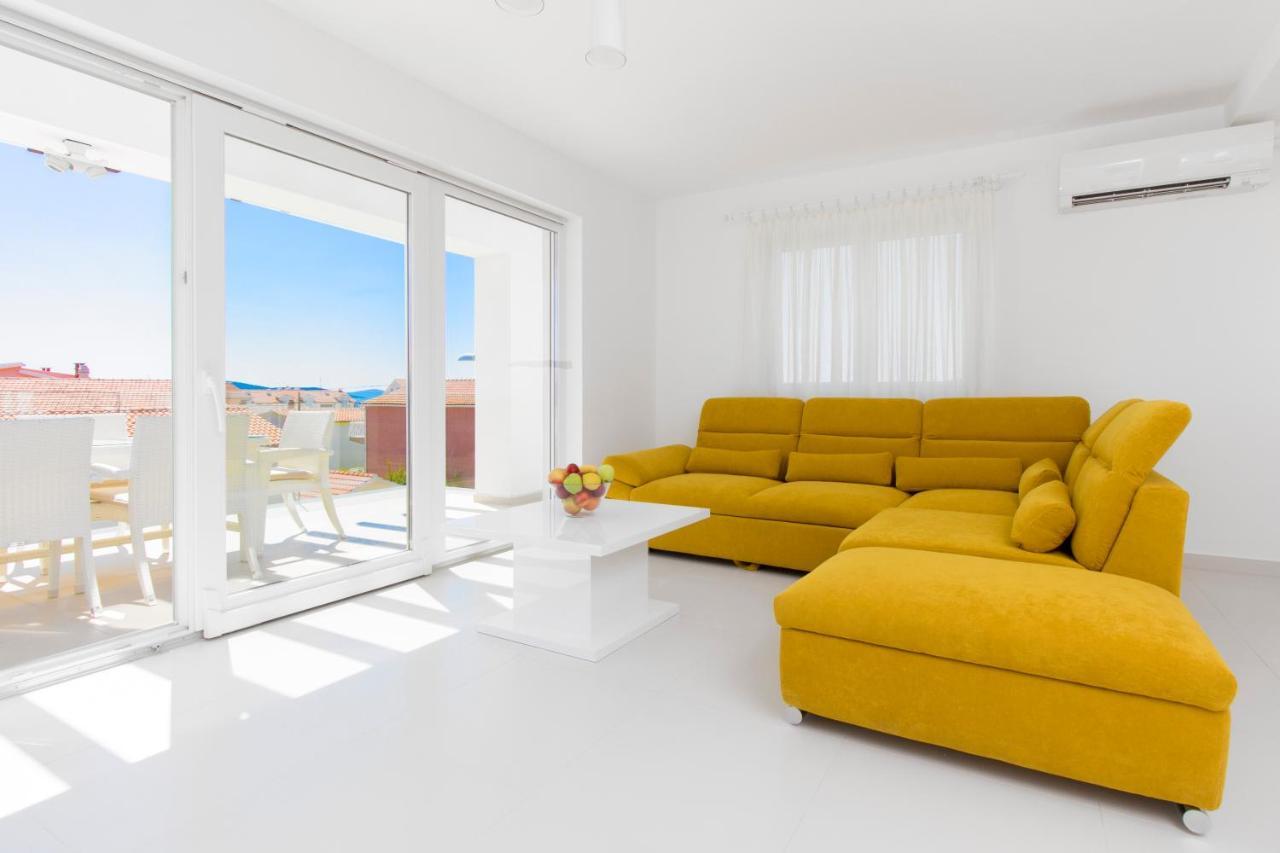 Apartment Royal II Vodice Luaran gambar