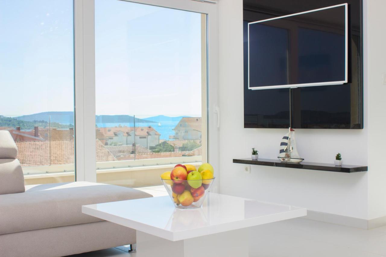 Apartment Royal II Vodice Luaran gambar