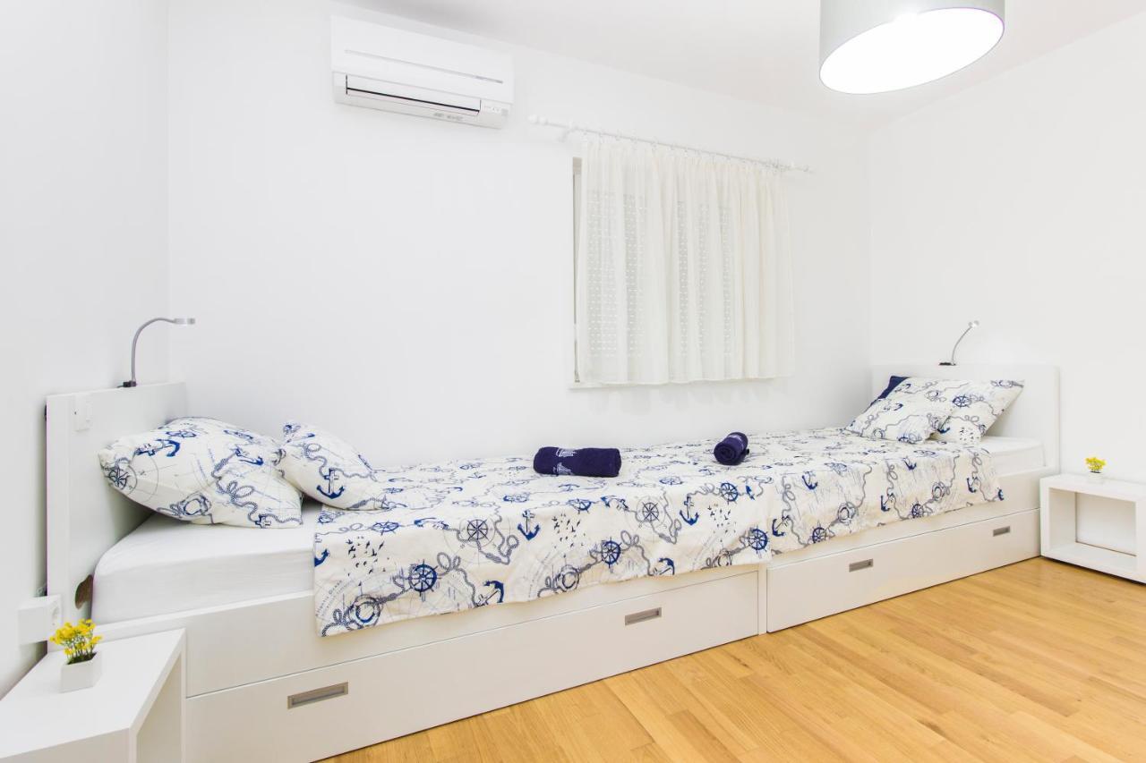 Apartment Royal II Vodice Luaran gambar
