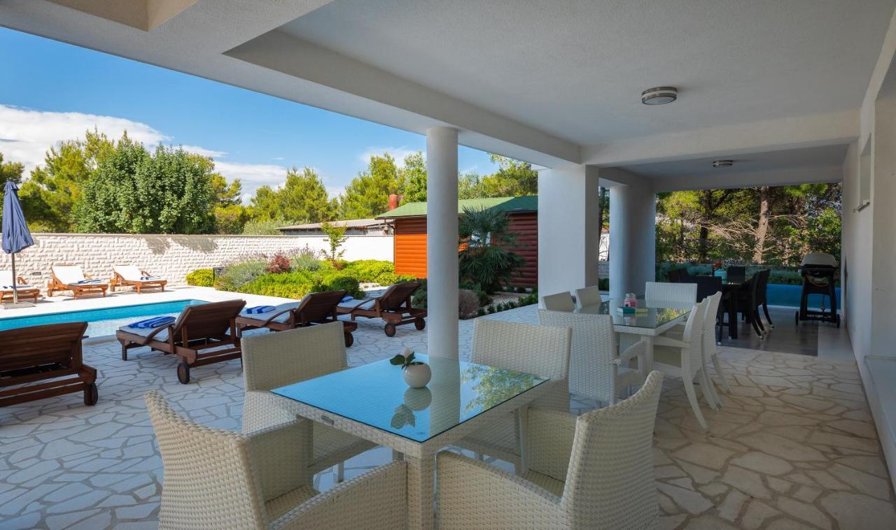 Apartment Royal II Vodice Luaran gambar
